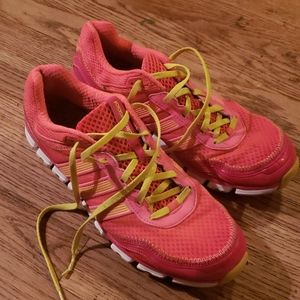 Adidas women's size 10